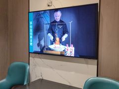 -翕间食·精致淮扬菜(江苏大剧院店)