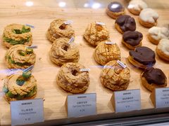 -DRUNK BAKER(上海陕康里店)