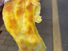 葱油饼-东伊顺(高银街店)