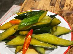 -聂发财重庆江湖菜(解放碑店)