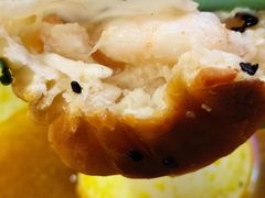 -小杨生煎(成山巴黎春天店)