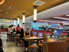 -茂业天地(华强北店)