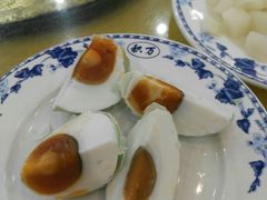 -吴记迎风楼北渡鱼