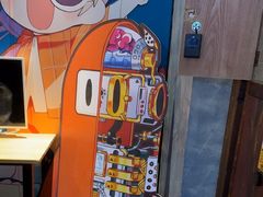 -YOGO优果密室逃脱(新佳丽广场店)