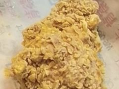 -麦当劳(新达汇三林店)