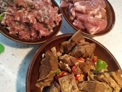 香菜丸子-电台巷火锅(静安店)