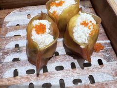 -蔡澜点心·粤菜(丽泽天街店)