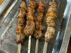 -牛街老爆肚满(亚运村店)