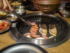 -香猪坊韩国烤肉专属门店(魏公村店)