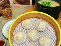 -如轩·海鲜砂锅粥·潮汕菜(南城店)