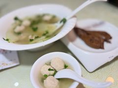 -东四民芳餐厅(世茂工三店)