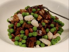 -虎哥私房菜(馒头山店)