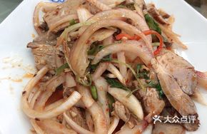 Wei Bei Lean Meat