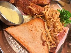 -宝莱纳餐厅(滨江店)