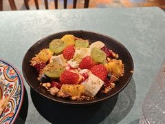 -苏坦土耳其西餐厅(玉林店)