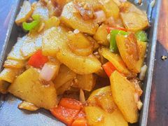 -南山民肴·乡土徽菜(豪辰俪景店)