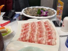 -德龙火锅(松源街直营店)