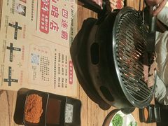 -千寻烧肉(政务区店)