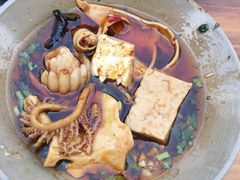 -周幺妹重庆老火锅(银泰城总店)