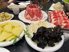-草原饭店火锅