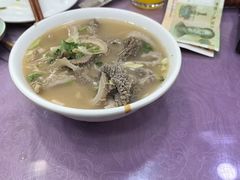 -白魁老号饭庄(交道口店)