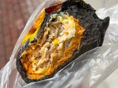 -甜嘟嘟烘焙坊(舒城路店)
