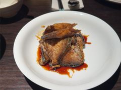 -庐灶江南·江南菜·四合院Bistro(东直门·华侨夜泊君亭店)