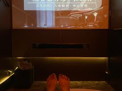-尚善若水·汤泉·SPA·沐足(东方渔人码头店)