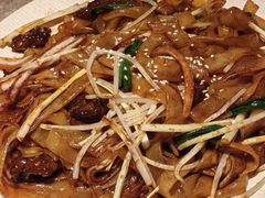 -留半山·香港食堂(啦啦宝都店)