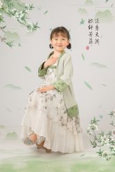 -倾城宝贝儿童摄影(浦东金谊店)