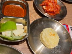-西塔老太太泥炉烤肉(武汉摩尔城店)