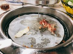 -火焱山烤肉·齐齐哈尔烤肉(朝阳店)