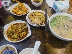 -牛王庙(龙华花园店)