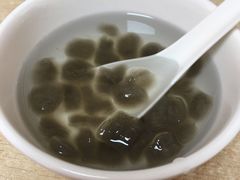 薯粉糖水-瘦鬼老档糖水铺