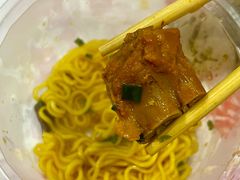 -巴山路曹记鸭霸王火锅(梅溪步步高新天地店)