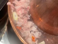 -前门后头老北京铜锅涮肉·京味菜·烤鸭(伊藤洋华堂店)