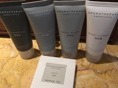 -上海新发展亚太JW万豪酒店