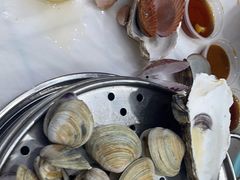 -日照大牌檔•小船海鲜(万平口店)
