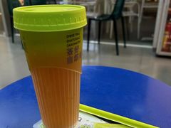 -丘大叔柠檬茶(花都雅乐城分店)