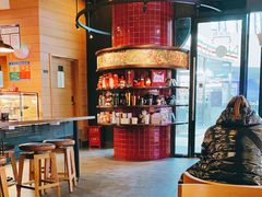 -星巴克(天津大悦城第二店)