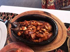 -Old Ottoman Cafe & Restaurant