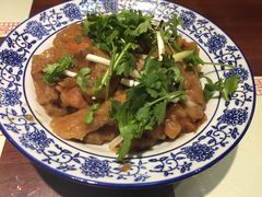 -松针蔡记蒸饺(花园路店)