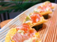-Sushi Love 创意寿司(正佳广场店)