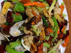 -南海渔家•海鲜•正宗海南菜(海棠湾店)