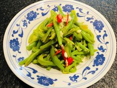 黄花菜-大鱼徽州·寻味徽菜(星光总店)