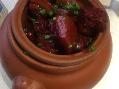 -阿英煲(凉城路店)