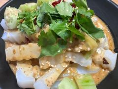 -东方饺子王(重庆路亚泰店)