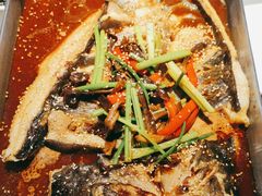 -半天妖烤鱼(大兴大悦春风里店)