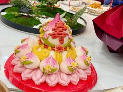 -大鸭梨烤鸭(金色漫香店)