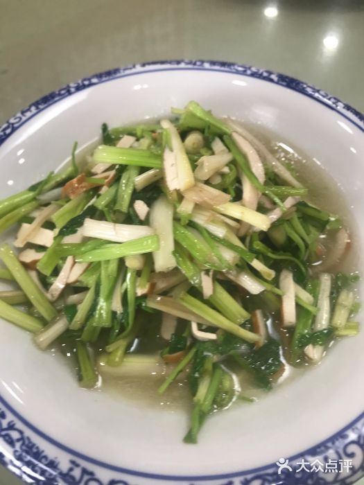 秦臻海鲜农家乐(奉贤店)图片